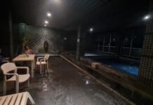 Manfaat Sauna untuk Kesehatan Tubuh dan Pikiran yang Perlu Anda Ketahui