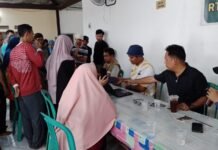 Desa Bojong Nangka Pimpin Penggunaan Identitas Kependudukan Digital di Kecamatan Gunung Putri