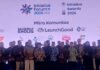 Pelindo Regional 4 Raih Initiative Award 2024 Kategori Mitra Daerah