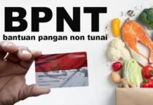 BPNT Periode Bulan September Sampai Oktober Cair, Ayo Cek Nama Anda disini