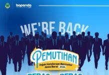 Hore…Bogor Depok Bekasi Ada Pemutihan Pajak Kendaraan, Yu Cek Disini!