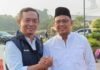 Alumni Pondok Gontor Dukung Imam – Ririn dalam Pilkada Depok