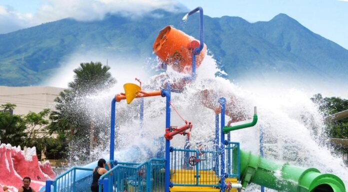 Kabar Promo The Jungle Waterpark Bogor untuk Warga Jakarta, Jawa Barat, dan Banten
