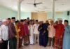 Para Tokoh NU dan Muhammadiyah Kota Bogor Bersatu Dukung Dokter Rayendra-Eka Maulana