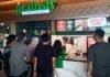 Grainsly, Kuliner Sehat yang Mengusung Healthy Fast Food