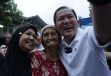 Dokter Rayendra Bawa Kabar Baik, Siap-siap Warga Kota Bogor Mudah Kaya