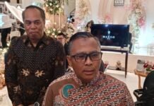 Permudah Calon Pengantin, The Margo Hotel Gelar Wedding Expo