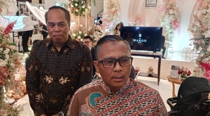 Permudah Calon Pengantin, The Margo Hotel Gelar Wedding Expo