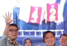 Kata Warga Bogor, Dokter Rayendra – Eka Maulana Pasangan Paling Ganteng