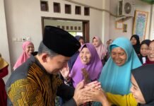 Dokter Rayendra-Eka Maulana Pastikan Ibadah Semua Umat Agama di Kota Bogor Aman dan Nyaman