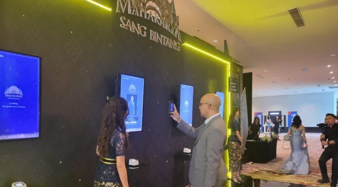 Askara Live Pelopor Registrasi Event Digital, Dorong Efisiensi Industri MICE di Era 4.0