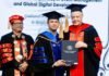 Kontroversi Pemberian Gelar Doktor Honoris Causa untuk Raffi Ahmad: Kemdikbudristek Tegaskan UIPM Tidak Berizin