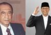 Dua Tokoh Kelahiran Tanah Sunda yang Pernah Memimpin Jakarta: Ali Sadikin dan Anies Baswedan