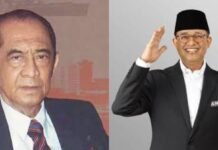 Dua Tokoh Kelahiran Tanah Sunda yang Pernah Memimpin Jakarta: Ali Sadikin dan Anies Baswedan