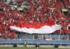 Sebanyak 1.500 Suporter Siap Dukung Timnas Indonesia di Bahrain, PSSI Optimis