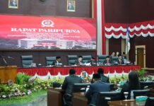 Bentuk 3 Pansus Baru, DPRD Kota Bogor Bahas 2 Raperda Baru dan Peraturan Tatib DPRD