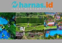 3 Tempat Wisata Yang Ada di Kecamatan Sukamakmur Yang Menjadi Rekomendasi Untuk Kalian Mengisi Liburan