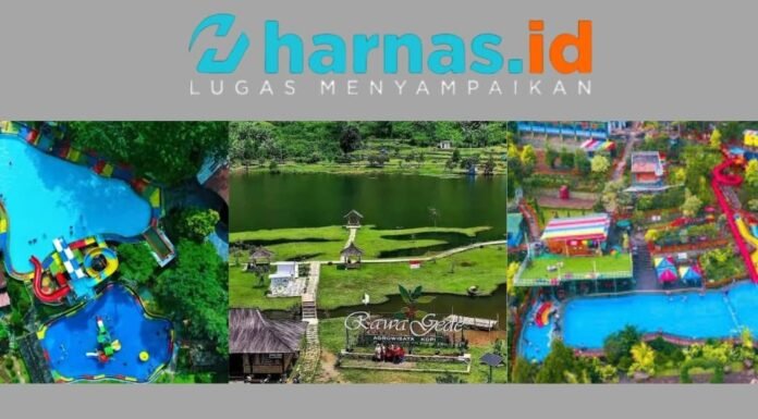3 Tempat Wisata Yang Ada di Kecamatan Sukamakmur Yang Menjadi Rekomendasi Untuk Kalian Mengisi Liburan