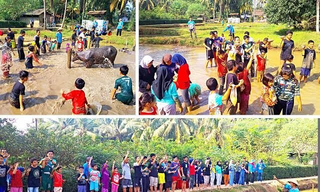 4 Wisata Edukasi di Bogor: Liburan Seru dan Penuh Ilmu untuk Anak dan Keluarga