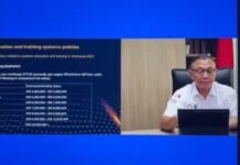 Maritime Forum Memperkuat Kerja Sama dan Inovasi Antara Indonesia dan Panama