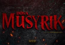 Sinopsis dan Detail Film Horor “Dosa Musyrik” yang Tayang 31 Oktober 2024