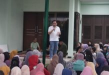 Rayendra: Akses Air Bersih Harus Jadi Hak Warga, Bukan Kemewahan