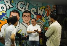 Keunikan Alun-Alun Kampung Kota Bogor dan Ragam Fasilitas untuk Keluarga Program Bogor Glowing Dokter Rayendra