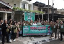 Dukungan Pemilih Prabowo, Anies hingga Mahasiswa untuk Dokter Rayendra – Eka Maulana