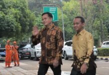 Sejumlah Tokoh Datangi Kediaman Prabowo untuk Finalisasi Calon Menteri Kabinet