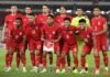 Prediksi Timnas Indonesia vs China di Kualifikasi Piala Dunia 2026: Kesempatan Akhiri Catatan Buruk