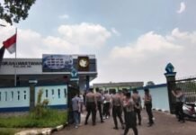 Ketua PWI Jabar Kutuk Pengeroyokan Anggota PWI Bogor, Desak Pelaku Segera Ditangkap