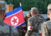 Korut Klaim 1 Juta Pemuda Daftar Militer di Tengah Ketegangan dengan Korsel