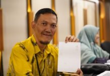 Asep Nadzarullah Targetkan Peningkatan Keterlibatan Pemuda di Pembangunan Kota Bogor