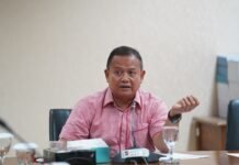 Gelar Raker Perdana, Komisi IV Soroti Program Pelunasan Ijazah