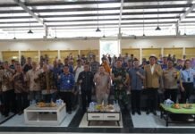 Ketua DPRD Kota Bogor Sampaikan Komitmen Dukungan Untuk Perumda PPJ