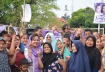 Mengenal Melli Darsa, Srikandi Hukum Internasional, yang Ingin Mengabdi untuk Tanah Kelahirannya