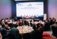 ABUPI Roadshow 2024 Dorong Penguatan Peran Pelabuhan dalam Pertumbuhan Ekonomi Daerah