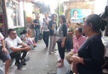 Eka Maulana Terima Aduan Warga di Bondongan Soal Maraknya Peredaran Narkoba dan Kenakalan Remaja