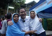 Ini Dia Program Khusus Dokter Rayendra untuk Perempuan dan Anak di Kota Bogor