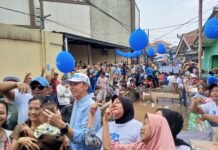 Dedie Rachim: Pentingnya Penataan Zona Rawan Bencana dan Solusi Berkelanjutan