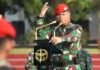 Profil Tiga Ajudan TNI yang Akan Mendampingi Presiden Prabowo Subianto