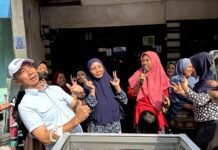 Dedie-Jenal Luncurkan Platform Kontribusi Publik dengan Transparansi dan Akuntabilitas