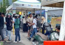 Dinilai Persulit Masyarakat, ASDP Diminta Stop Tiket Online serta Biaya Tambahan