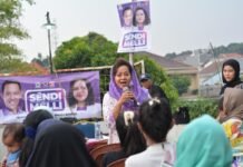 Melli Darsa Gagas Program Edukasi Pranikah untuk Tekan Angka Perceraian di Kota Bogor