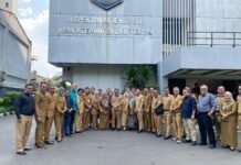 Kemendagri Apresiasi Capaian Kinerja Triwulan II Pj Wali Kota Bogor