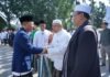 Peringati Hari Santri Nasional, Pemkot Bogor Gelar Apel