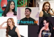 Deretan Artis Indonesia yang Pernah Menjadi Santri: Mengenang Peran Pesantren di Hari Santri Nasional