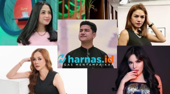 Deretan Artis Indonesia yang Pernah Menjadi Santri: Mengenang Peran Pesantren di Hari Santri Nasional