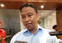 Supian Suri Janjikan Kemudahan Kaum Milenial Memperoleh Sarana Berekspresi