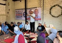 Tim Advokasi Paslon Nomor 3 Dedie A Rachim – Jenal Mutaqin Tegaskan Tindakan Hukum atas Kampanye Hitam